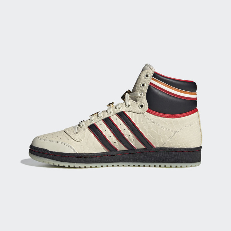 ESPN x adidas Top Ten Hi | GZ1072 | Grailify